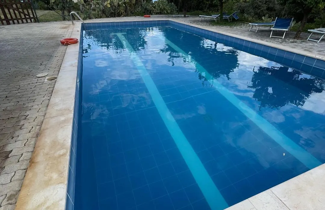 Agriturismo Millepini-1