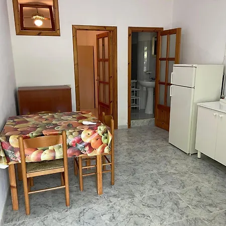 Agriturismo Millepini-3